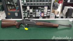 Heckler & Koch SLB 2000 .30-06 Springfield