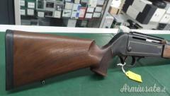 Heckler & Koch SLB 2000 .30-06 Springfield