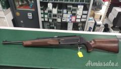 Heckler & Koch SLB 2000 .30-06 Springfield