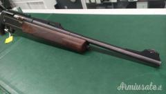 Heckler & Koch SLB 2000 .30-06 Springfield