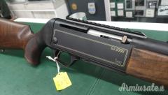 Heckler & Koch SLB 2000 .30-06 Springfield