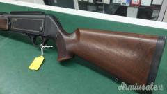 Heckler & Koch SLB 2000 .30-06 Springfield