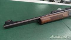 Heckler & Koch SLB 2000 .30-06 Springfield