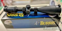 BURRIS Fullfield E1 6.5x20-50