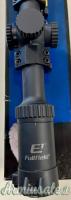 BURRIS Fullfield E1 6.5x20-50