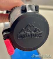 BURRIS Fullfield E1 6.5x20-50