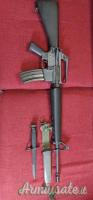 Colt M16 A1 .223 Remington