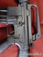 Colt M16 A1 .223 Remington