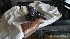 Smith & Wesson Model 17-5 .22 LR Long Rifle