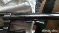 Smith & Wesson Model 17-5 .22 LR Long Rifle