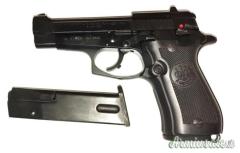 PISTOLA BERETTA MOD.84 FS CHEETAH CAL. 9 SHORT +1C.