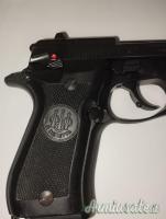 PISTOLA BERETTA MOD.84 FS CHEETAH CAL. 9 SHORT +1C.
