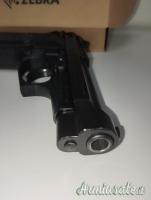 PISTOLA BERETTA MOD.84 FS CHEETAH CAL. 9 SHORT +1C.