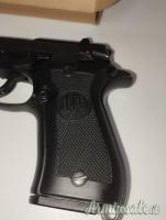 PISTOLA BERETTA MOD.84 FS CHEETAH CAL. 9 SHORT +1C.