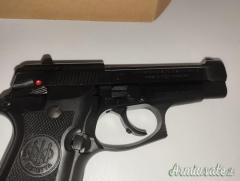 PISTOLA BERETTA MOD.84 FS CHEETAH CAL. 9 SHORT +1C.