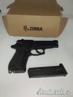 PISTOLA BERETTA MOD.84 FS CHEETAH CAL. 9 SHORT +1C.