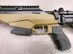 TIKKA T3X TACTICAL A1 CAL 308W  RIF ARMIUS_6240