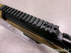 TIKKA T3X TACTICAL A1 CAL 308W  RIF ARMIUS_6240