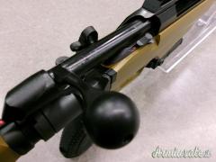 TIKKA T3X TACTICAL A1 CAL 308W  RIF ARMIUS_6240