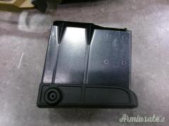 TIKKA T3X TACTICAL A1 CAL 308W  RIF ARMIUS_6240