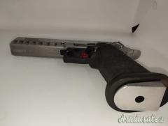 PISTOLA INFINITY MOD. STRAYER CAL. 40 S&W +2C.