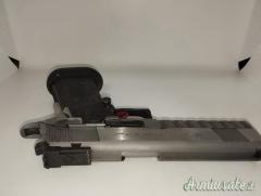 PISTOLA INFINITY MOD. STRAYER CAL. 40 S&W +2C.