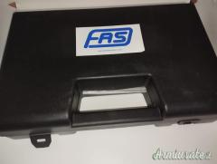 PISTOLA INFINITY MOD. STRAYER CAL. 40 S&W +2C.