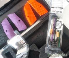 CZ | Ceska Zbrojovka Shadow 2 9x21mm IMI