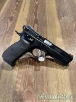 CZ | Ceska Zbrojovka 75 SP-01 SHADOW 9x21mm IMI