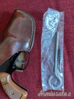 Smith & Wesson 38 Special .38 Special  |  9x29mmR