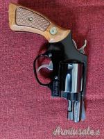 Smith & Wesson 38 Special .38 Special  |  9x29mmR