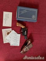 Smith & Wesson 38 Special .38 Special  |  9x29mmR