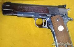 Colt gold cup .45 ACP