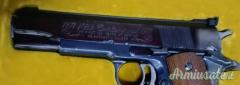 Colt gold cup .45 ACP