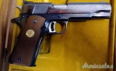 Colt gold cup .45 ACP