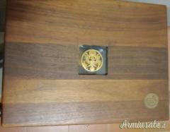 Colt gold cup .45 ACP