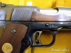 Colt gold cup .45 ACP