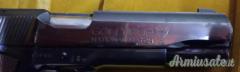 Colt gold cup .45 ACP