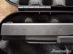 Glock G24 Gen3  .40 Smith & Wesson | Auto  |  10 x 21 mm