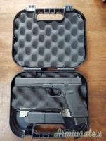 Glock G24 Gen3  .40 Smith & Wesson | Auto  |  10 x 21 mm
