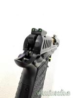 KIMBER MICRO 9 RAPIDE BLACK - 9X19
