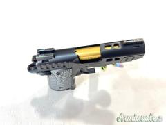 KIMBER MICRO 9 RAPIDE BLACK - 9X19