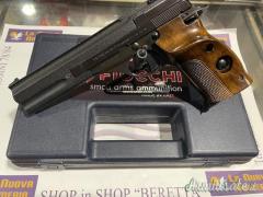 Beretta 76 .22 LR Long Rifle