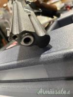 Beretta 76 .22 LR Long Rifle