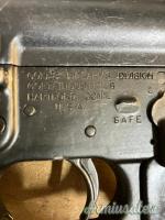 Colt AR 15 .223 Remington