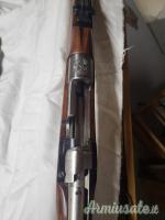 Mauser 1908 Brasiliano