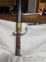 Mauser 1908 Brasiliano