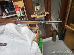 Mauser 1908 Brasiliano