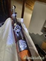 Mauser 1908 Brasiliano