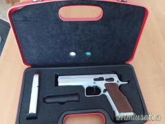 Tanfoglio Stock II 9x21mm IMI